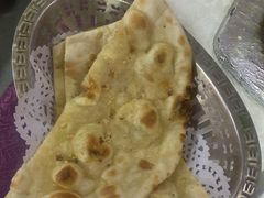 PANEERKULCHA乳酪馅饼-葛尼沙印度餐厅 (镇明路店)