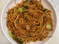 -高师傅特色米粉汤包(建设路店)