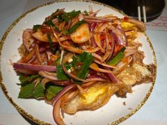 -POKIPOKI泰食谷仓东南亚菜(侨香店)