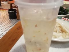 冰粉-陈艳红火锅菜·冒菜(簋街店)