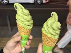 -吴裕泰茶庄(鼓楼店)