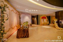 -南京华泰万丽酒店·宴会厅