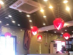 大堂-芦月轩羊蝎子(北蜂窝店)