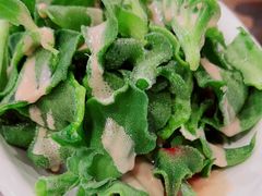 -西江美食舫·江西菜(健德桥店)