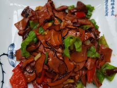 云腿牛肝菌-喜林苑·稻田餐厅(品相府店)
