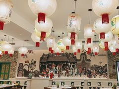 -大鸽饭(木莲中路店)