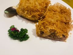 古法手工香酥鸭-金玉满堂潮州酒楼(无限极荟购物广场店)