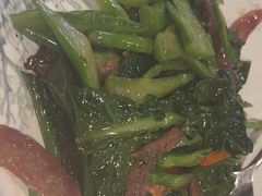 -金湖港式餐厅(建外店)