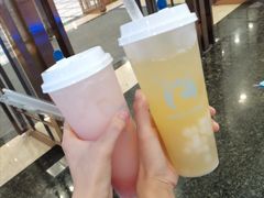 -瑞幸咖啡(合肥南站北广场店)