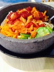 -正一味石锅拌饭(望京新世界店)