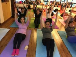 -JC·YOGA静禅瑜伽普拉提