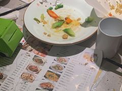 -吉旺港式餐厅(南方商城店)