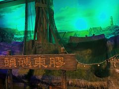 -华夏文旅海洋公园