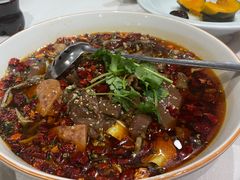 -和记小菜(东方店)