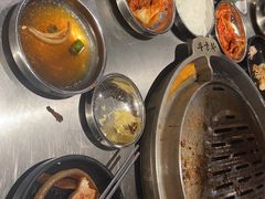 -哈哈碳都·牛肋条无限自助烤肉(台江万达店)