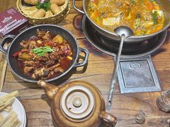 -亮欢寨(凯里总店)