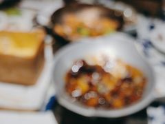 -绿茶餐厅(王府井永宁门店)