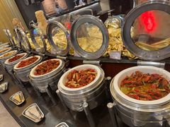 -上海吉臣维景酒店·维多利亚餐厅