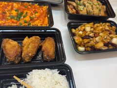 -大铁勺新津菜(东丽阳光新业广场店)