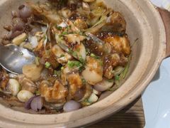 -勝記酒家·37年老字号·经典粤菜(荔枝公园店)