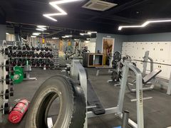 -ENERGY原力健身(川周店)