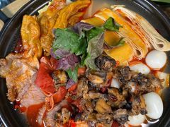 -螺叔螺蛳鸭脚煲(河南岸店)