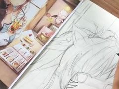 -Refn油画丨零基础定制油画