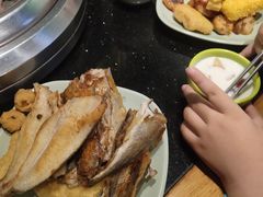 -梨花自助烤肉(天河城店)