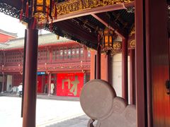-宁波府城隍庙