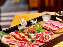 特等极软厚切牛舌-牛藏·黑毛和牛烧肉(环市东店)