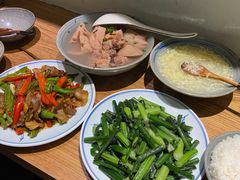 -静一餐厅·湖北菜(前门创始店)