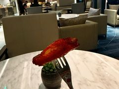 -上海宝华万豪酒店