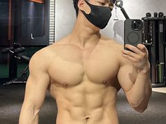 -加伍磅健身(千树店)