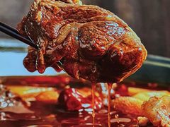 -受气牛肉·重庆耙牛肉(南坪总店)