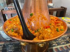 -蜗牛小馆醉乡民谣云南菜(惠新西里店)