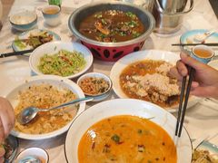 -曹家小菜(胜太路店)