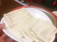-金源烤肉面片馆(师大店)