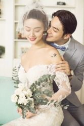 -太古映画婚纱摄影(天河店)