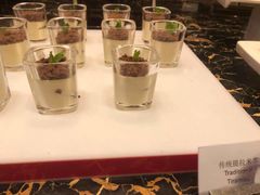 -长沙富力万达文华酒店