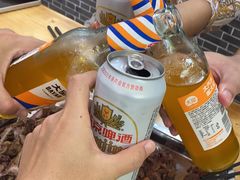 -清真-戏楼王记牛肉面