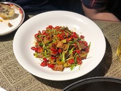 -小尕子·新疆菜(明园店)