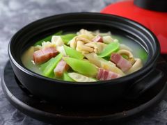-无锡城中皇冠假日酒店·芳园中餐厅