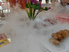 -虾铺子龙虾·私房菜(金源花苑店)