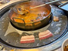 -云尊府云南菜·蒸汽石锅鱼(学清路店)