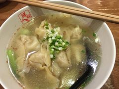 -谭师爷龙抄手(白下路店)