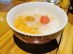 杏仁豆腐-局气 烤鸭·北京菜(光华路店)