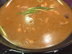 -重庆烧鸡公火锅(簋街店)