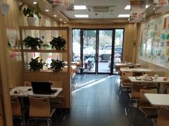 -华莱士·全鸡汉堡(郭巷3店)