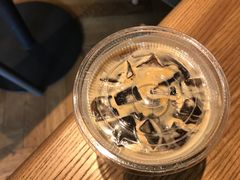 香芒冰美式-Wagas沃歌斯(合生汇店)