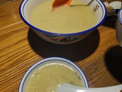-吴满满油泼面(北方风味园店)